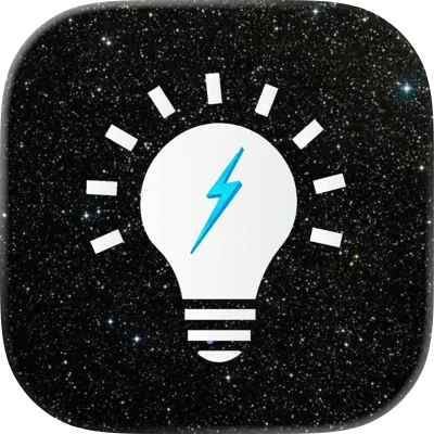 Trick Light logo